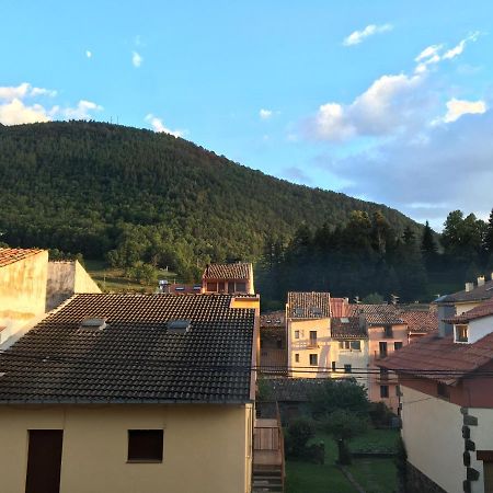 Apartaments Camprodon Centre Kültér fotó