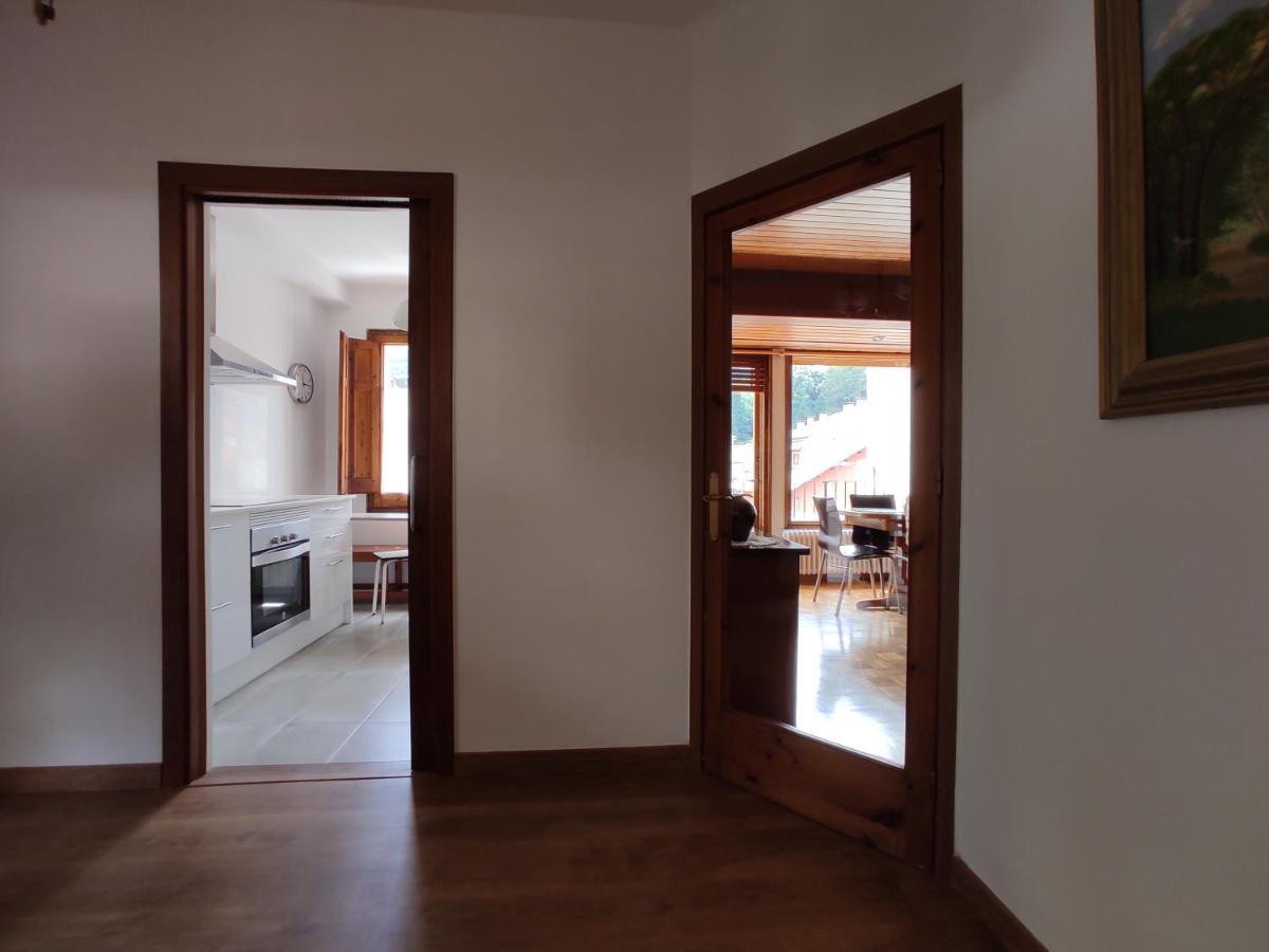 Apartaments Camprodon Centre Kültér fotó