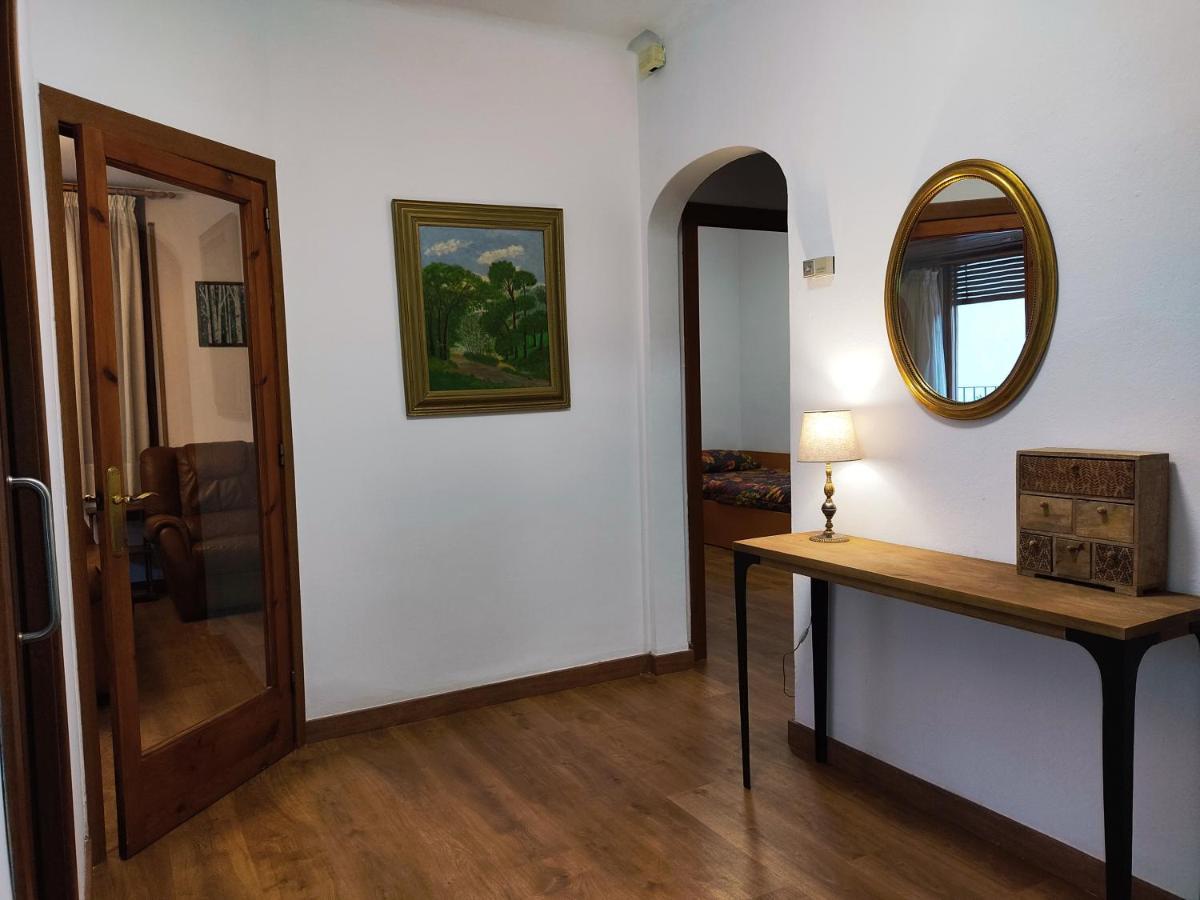 Apartaments Camprodon Centre Kültér fotó