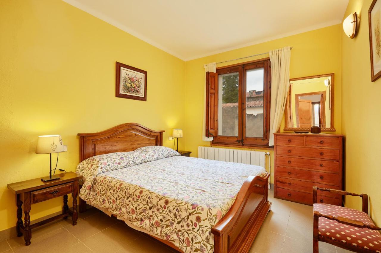 Apartaments Camprodon Centre Kültér fotó