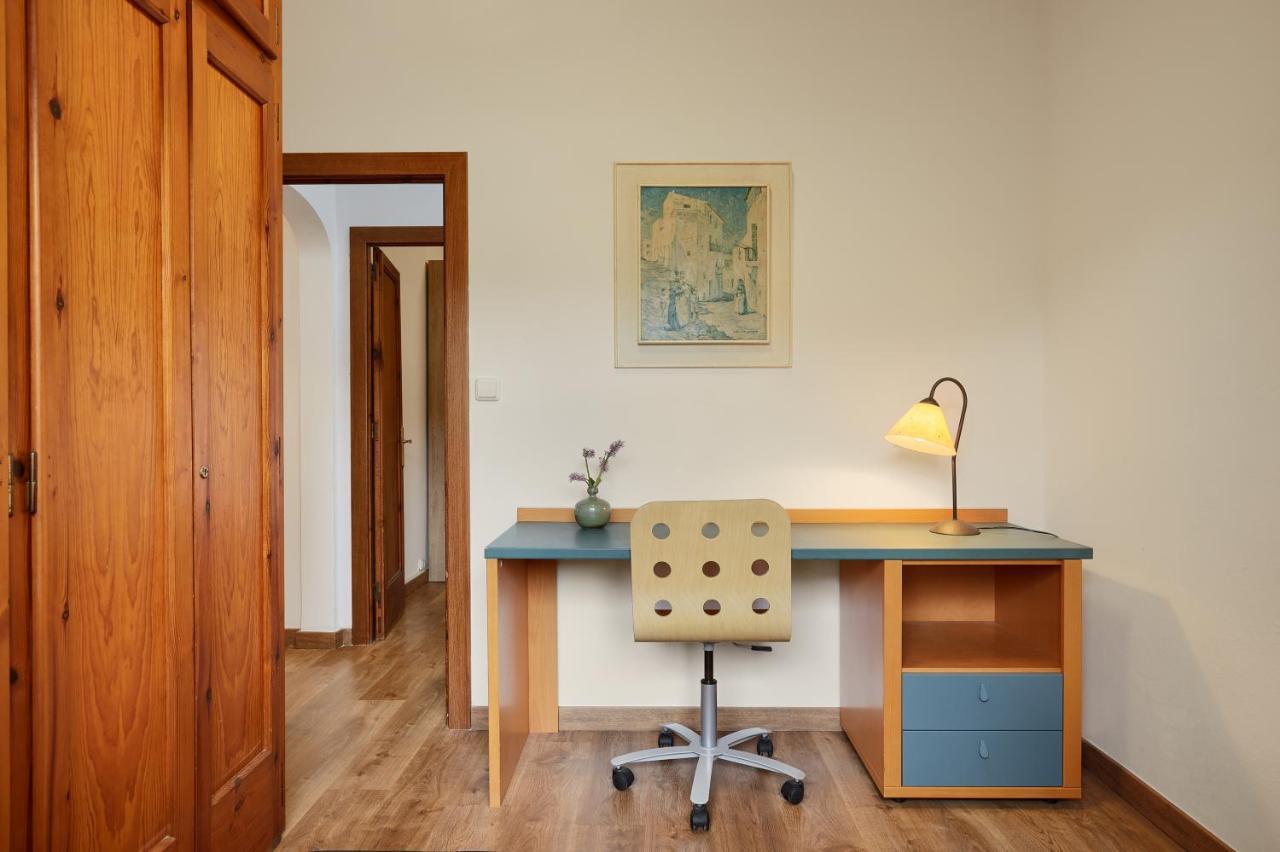 Apartaments Camprodon Centre Kültér fotó