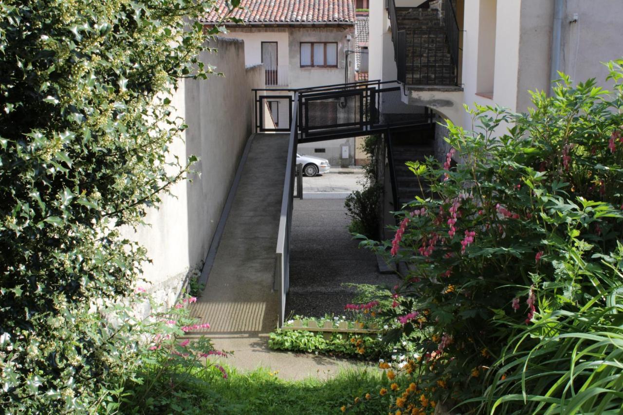 Apartaments Camprodon Centre Kültér fotó